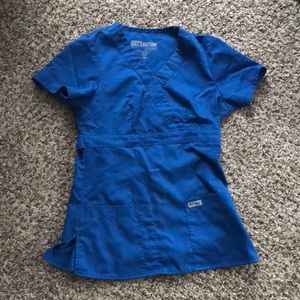 Greys Anatomy Scrubs